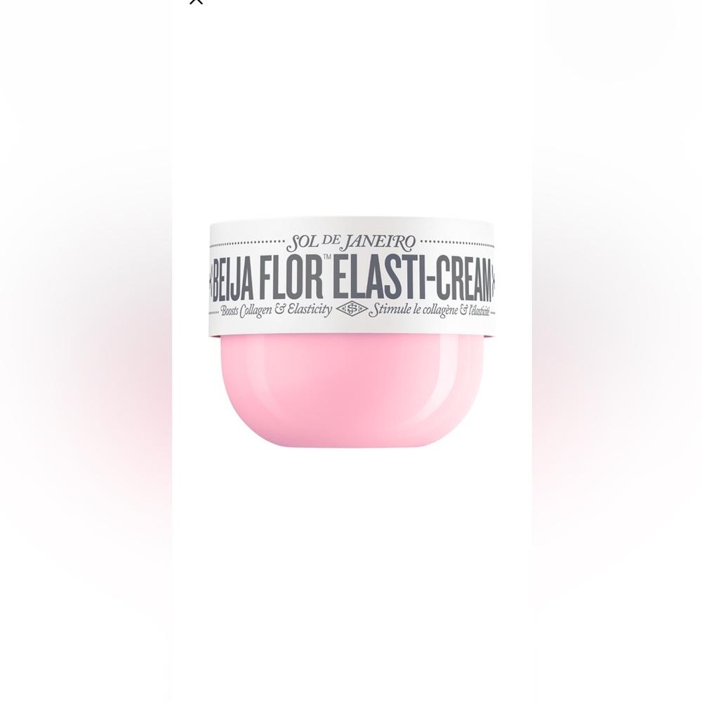 🌸SOL DE JANIERO Beija Flor Elasti-Cream with Bio-Retinol & Squalane 50 mL